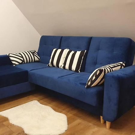 Koci Dom Loft Appartement Wieliczka Buitenkant foto