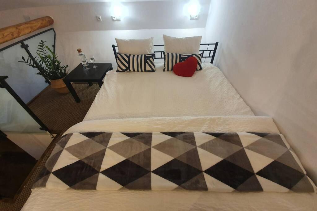Koci Dom Loft Appartement Wieliczka Buitenkant foto